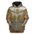 Polish Hussar Hoodie Original Style LT8 - Wonder Print Shop