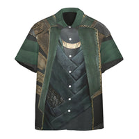 Loki Hawaiian Shirt Laufeyson LT8 - Wonder Print Shop