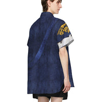 Louis XV Hawaiian Shirt Original Style LT8 - Wonder Print Shop