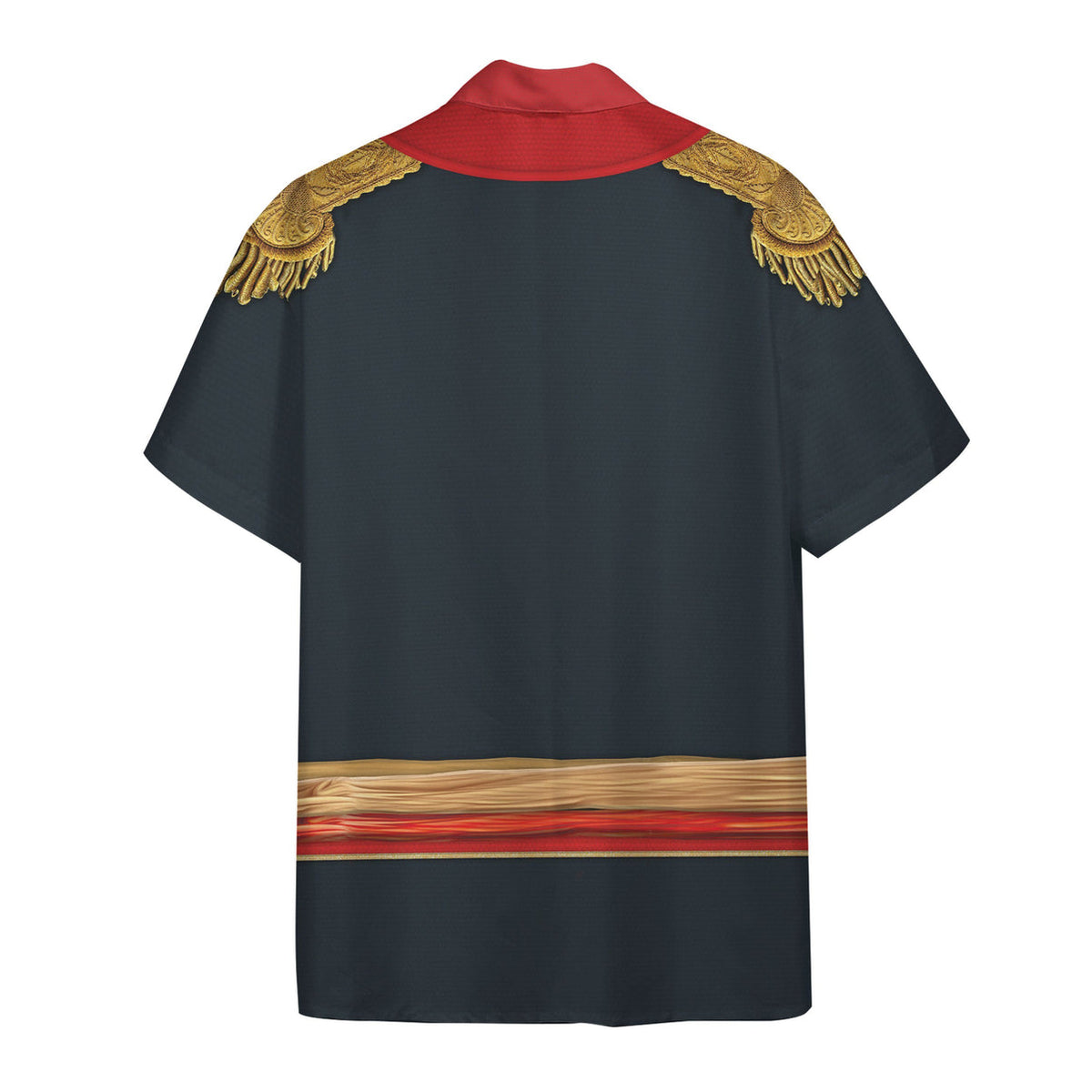 Simn Bolvar Hawaiian Shirt LT8 - Wonder Print Shop