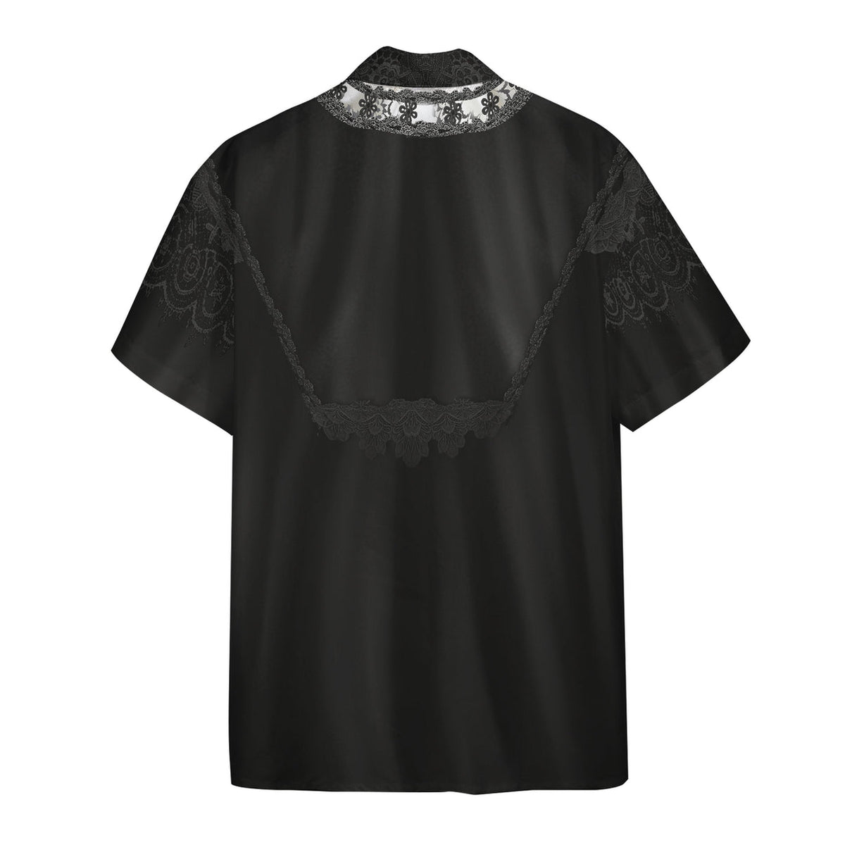 Susan B. Anthony Costume Hawaiian Shirt LT8 - Wonder Print Shop