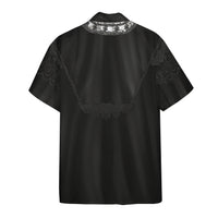 Susan B. Anthony Costume Hawaiian Shirt LT8 - Wonder Print Shop