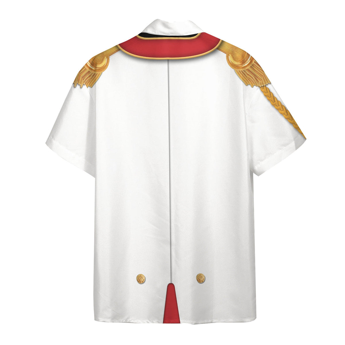 War and Peace Prince Andrei Costume Hawaiian Shirt LT8 - Wonder Print Shop