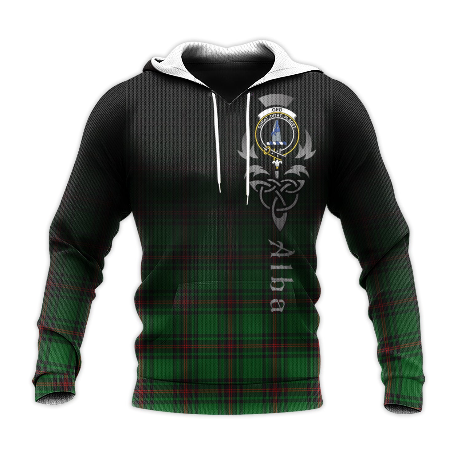 scottish-ged-clan-crest-alba-celtic-tartan-hoodie