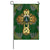 scottish-ged-clan-crest-tartan-golden-celtic-thistle-garden-flag