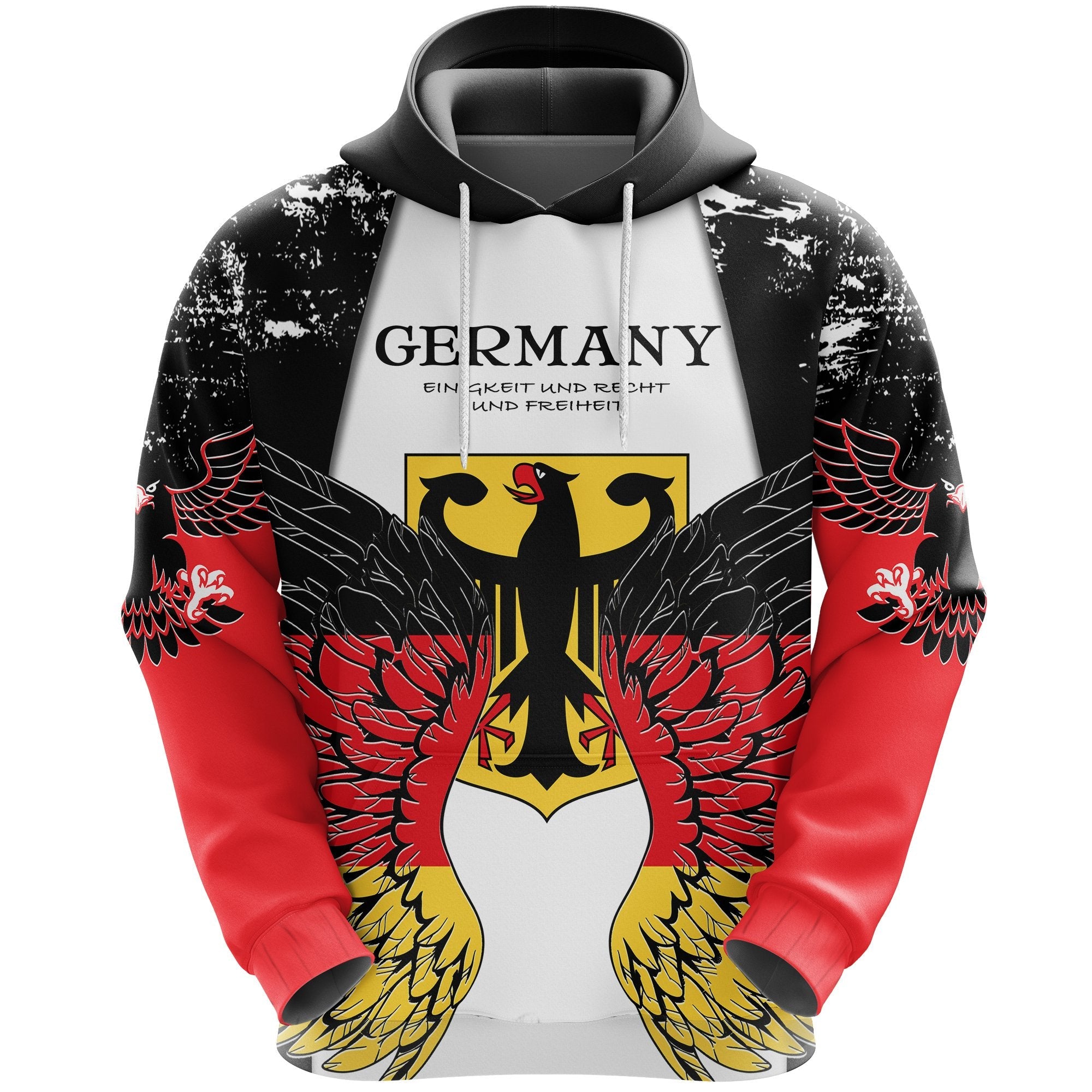 germany-eagle-wings-hoodie