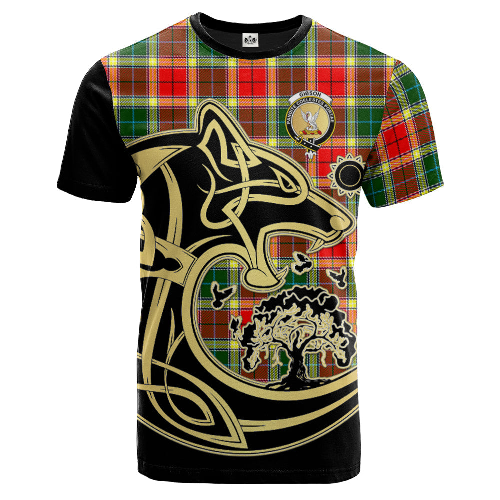 scottish-gibsone-gibson-gibbs-clan-crest-celtic-wolf-tartan-t-shirt