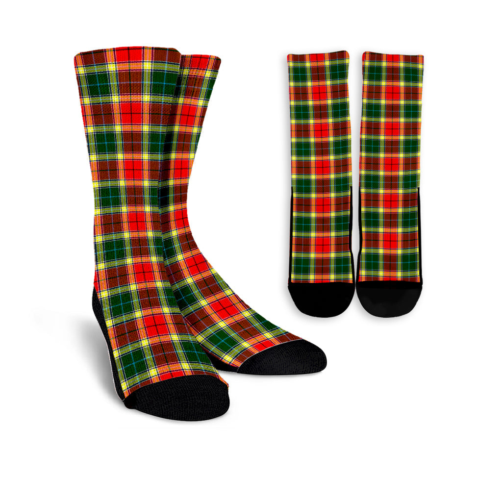 scottish-gibsone-gibson-gibbs-clan-tartan-socks