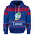 Custom Guam Christmas Hoodie Simple Style LT8 - Wonder Print Shop