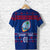 Custom Guam Christmas T Shirt Simple Style LT8 - Wonder Print Shop