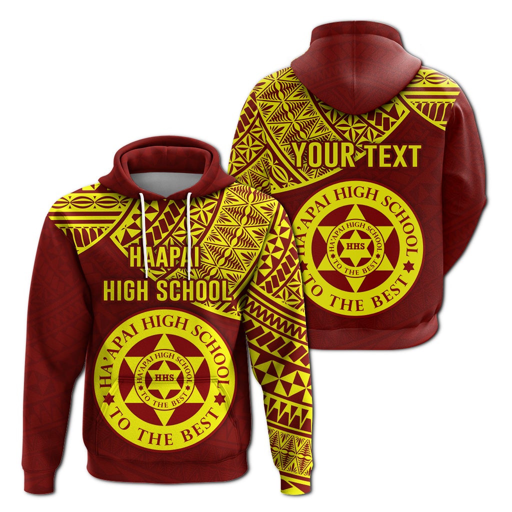 custom-personalised-haapai-high-school-hoodie-maroon-and-gold