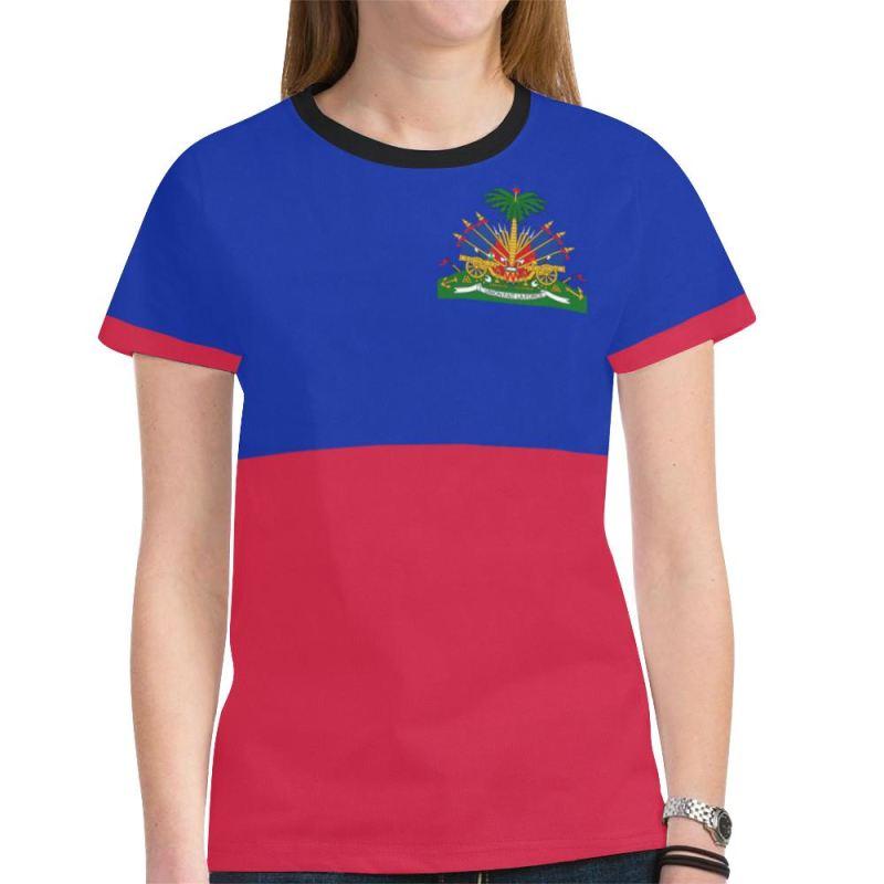 haiti-coat-of-arm-all-over-print-t-shirt