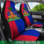haiti-coat-of-arms-car-seat-covers