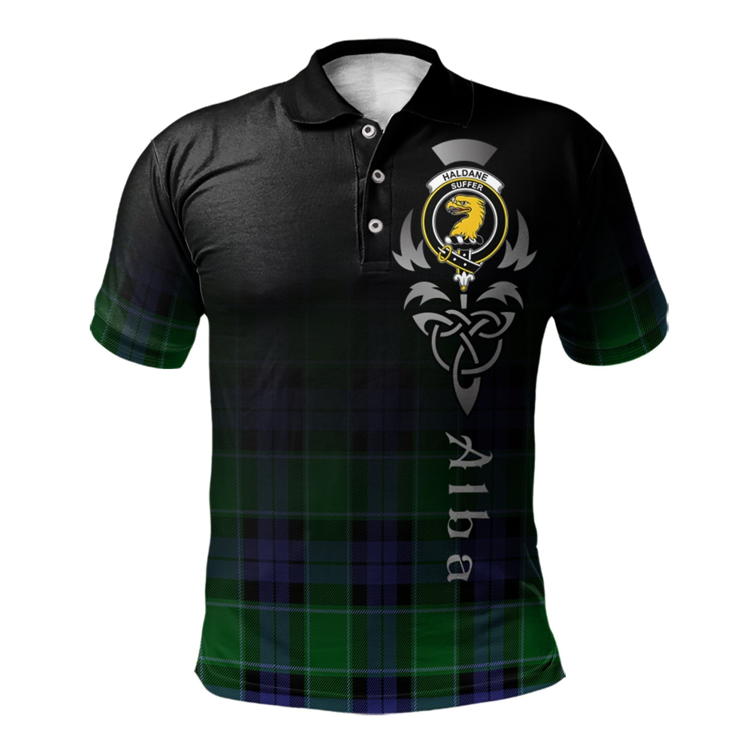 scottish-haldane-clan-crest-tartan-alba-celtic-polo-shirt