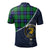 scottish-haldane-clan-crest-tartan-scotland-flag-half-style-polo-shirt