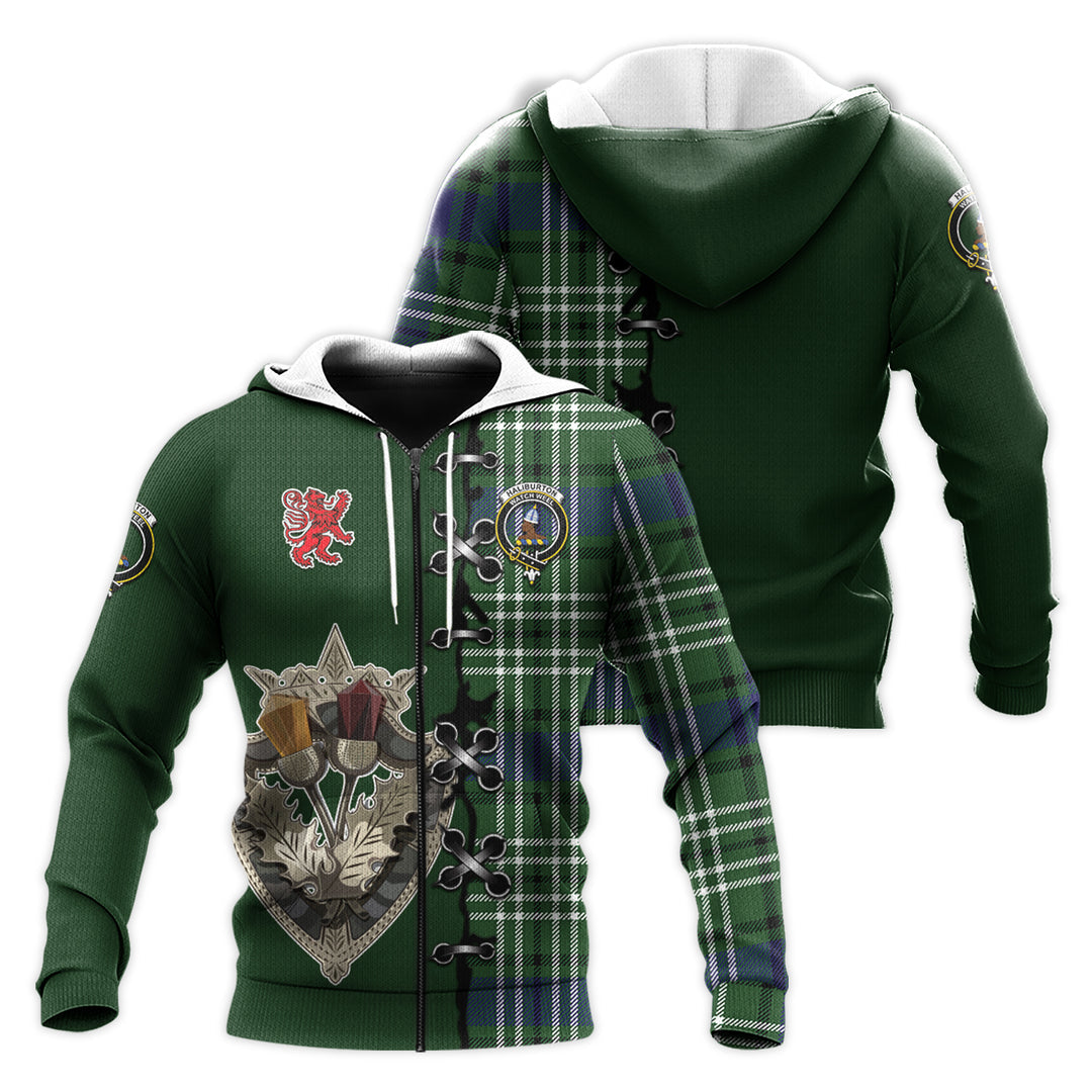 scottish-haliburton-clan-crest-lion-rampant-anh-celtic-thistle-tartan-hoodie