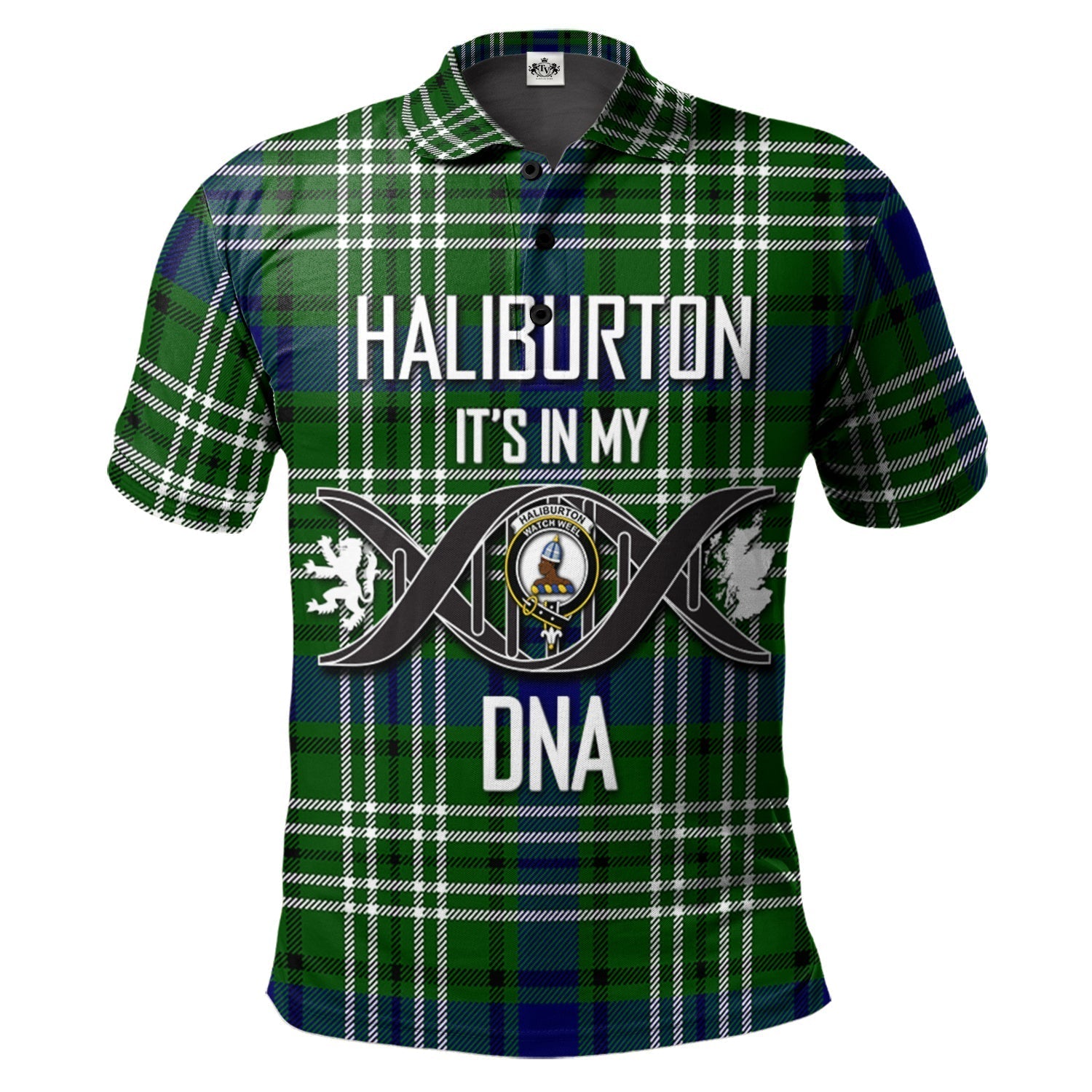 scottish-haliburton-clan-dna-in-me-crest-tartan-polo-shirt