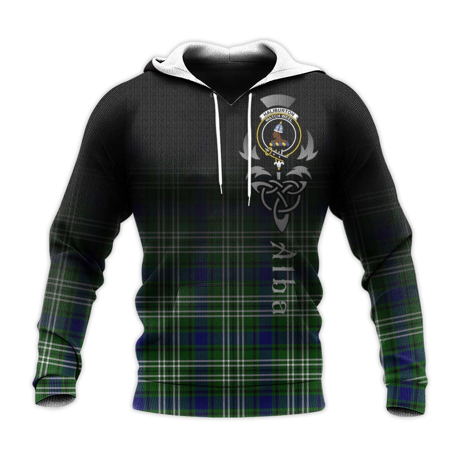 scottish-haliburton-clan-crest-alba-celtic-tartan-hoodie