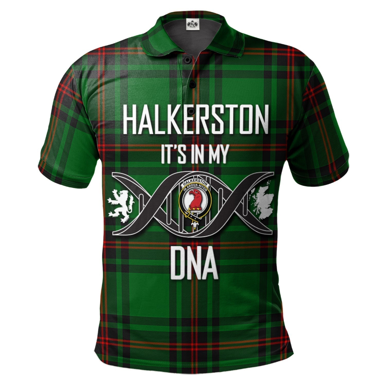 scottish-halkerston-clan-dna-in-me-crest-tartan-polo-shirt
