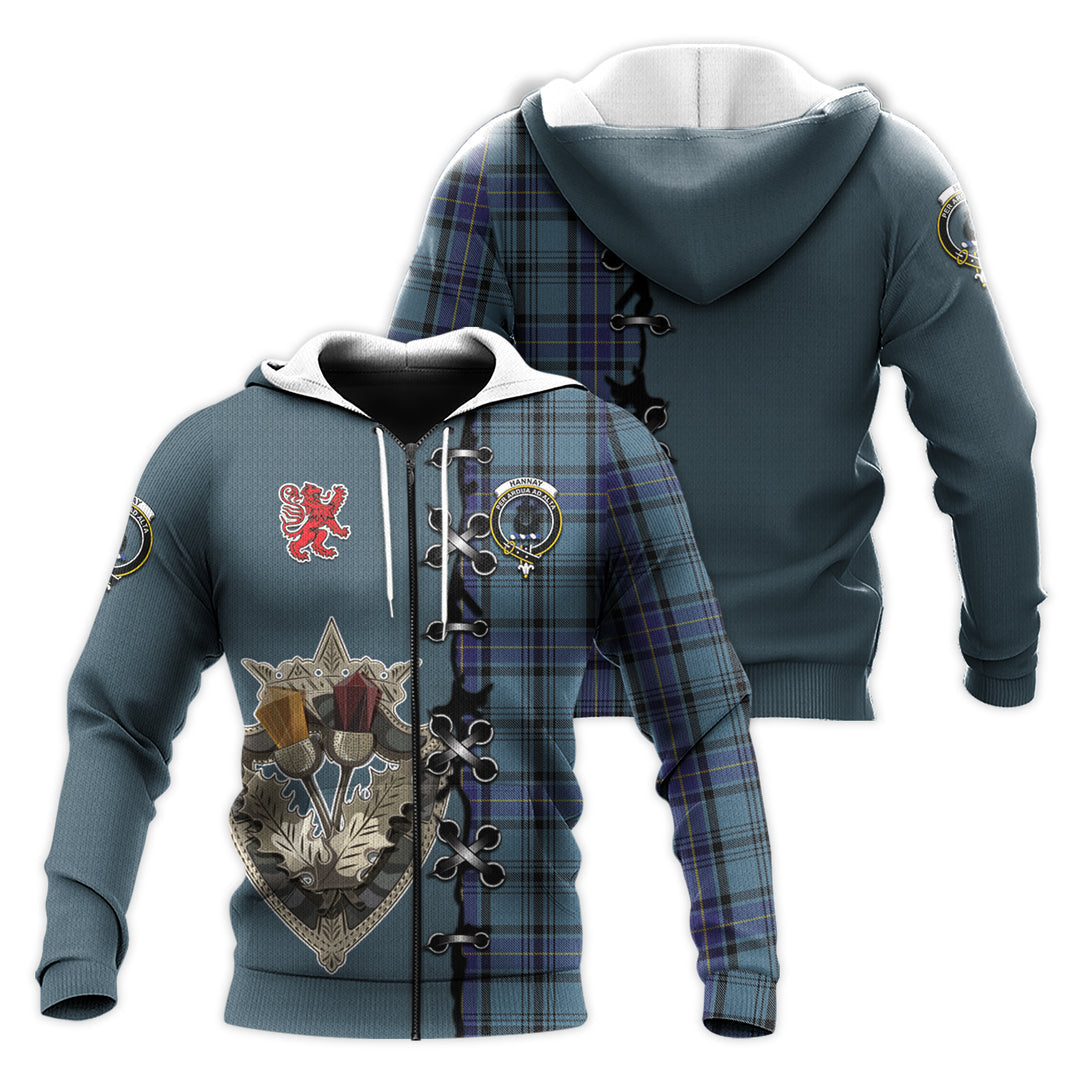 scottish-hannay-blue-clan-crest-lion-rampant-anh-celtic-thistle-tartan-hoodie