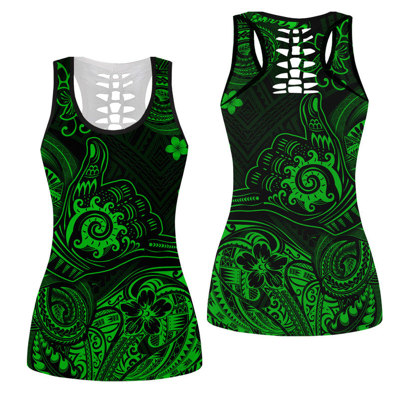hawaii-shaka-polynesian-hollow-tank-top-unique-style-green