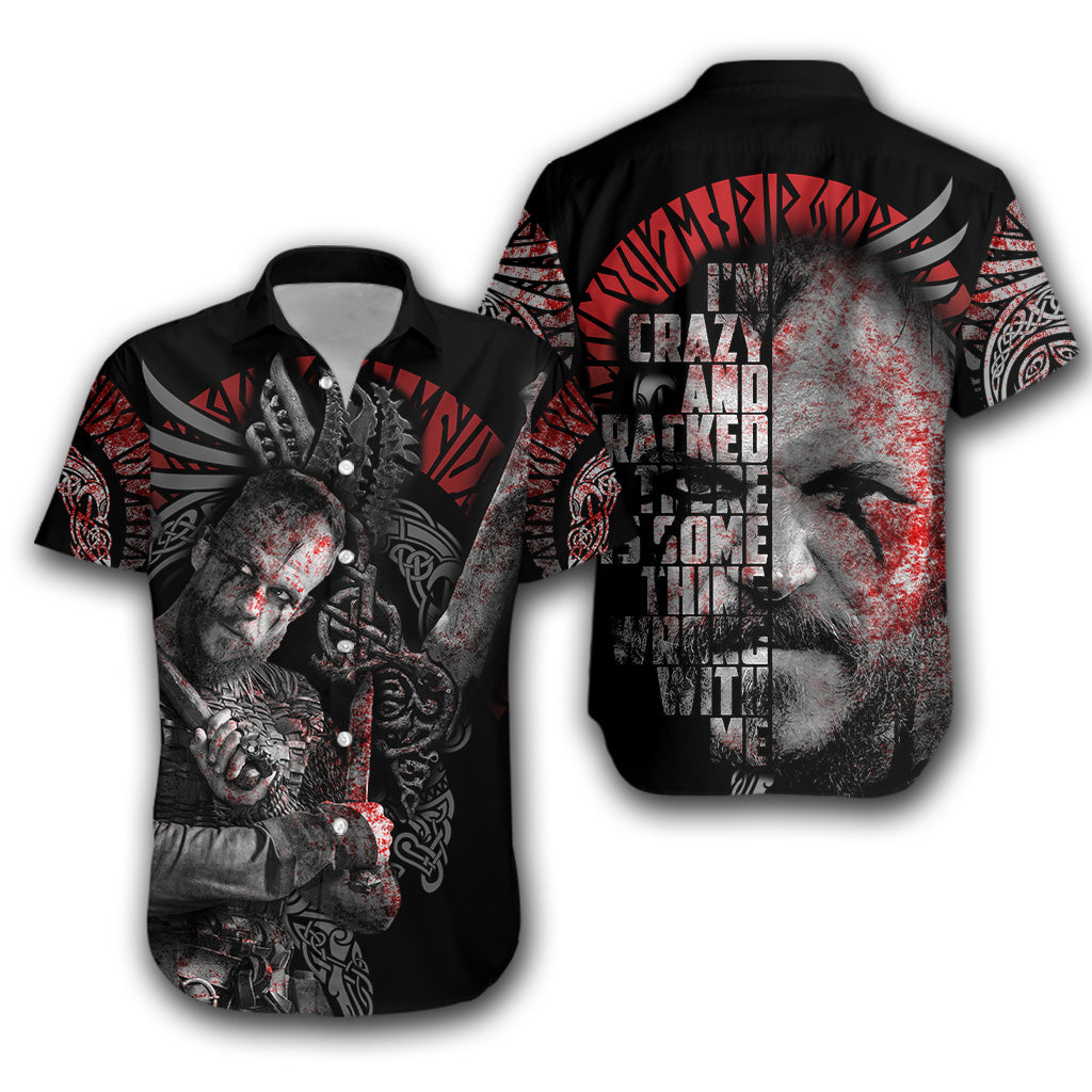 viking-shorts-sleeve-shirt-floki-combatant