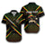 (Custom Personalised) Ethiopia Hawaiian Shirt Typography LT16 - Wonder Print Shop