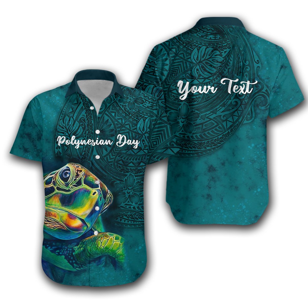 custom-personalised-polynesian-day-hawaiian-shirt-ocean-style