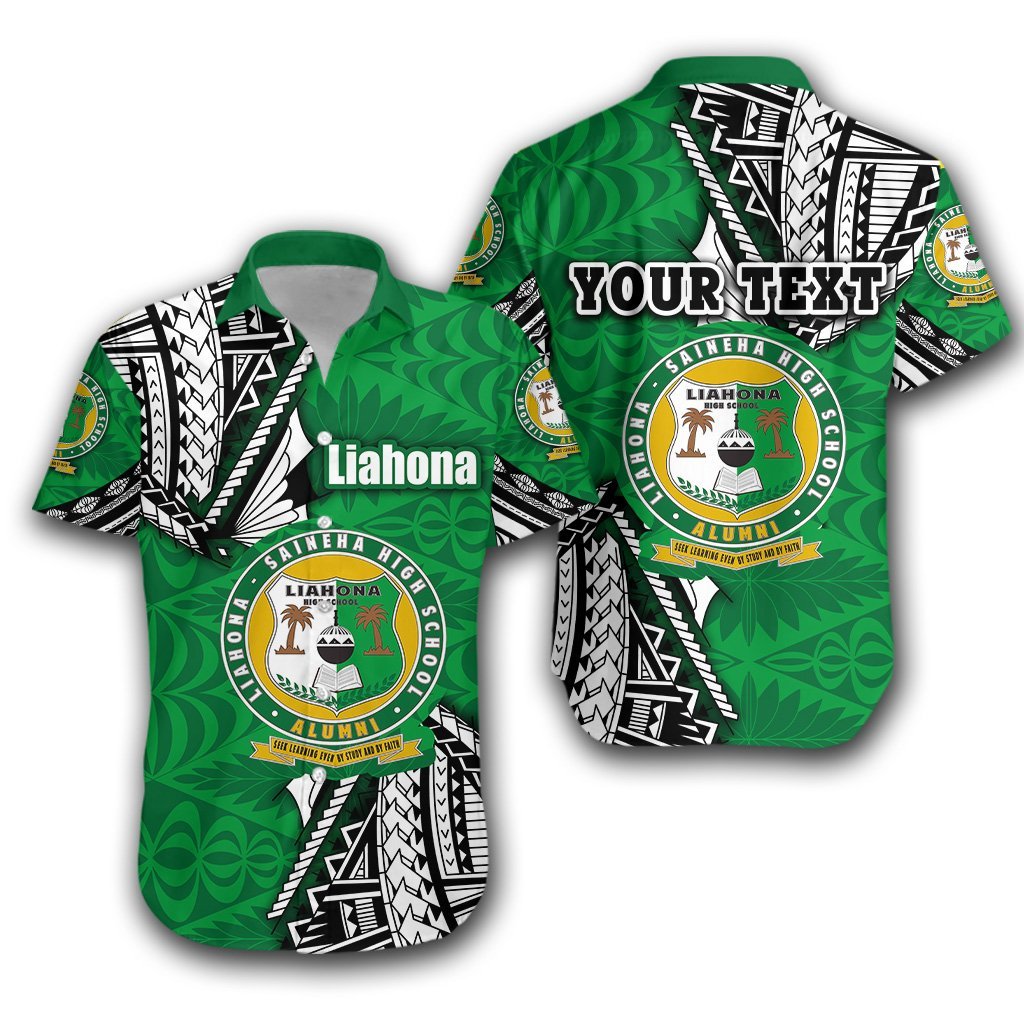 custom-personalised-liahona-tonga-hawaiian-shirt-polynesian-style