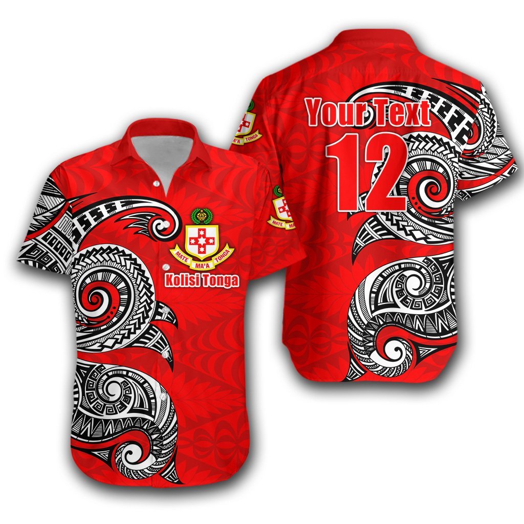 custom-personalised-kolisi-tonga-hawaiian-shirt-mate-maa-tonga-polynesian-waves-style
