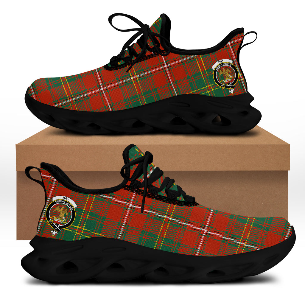 scottish-hay-ancient-clan-crest-tartan-clunky-sneakers