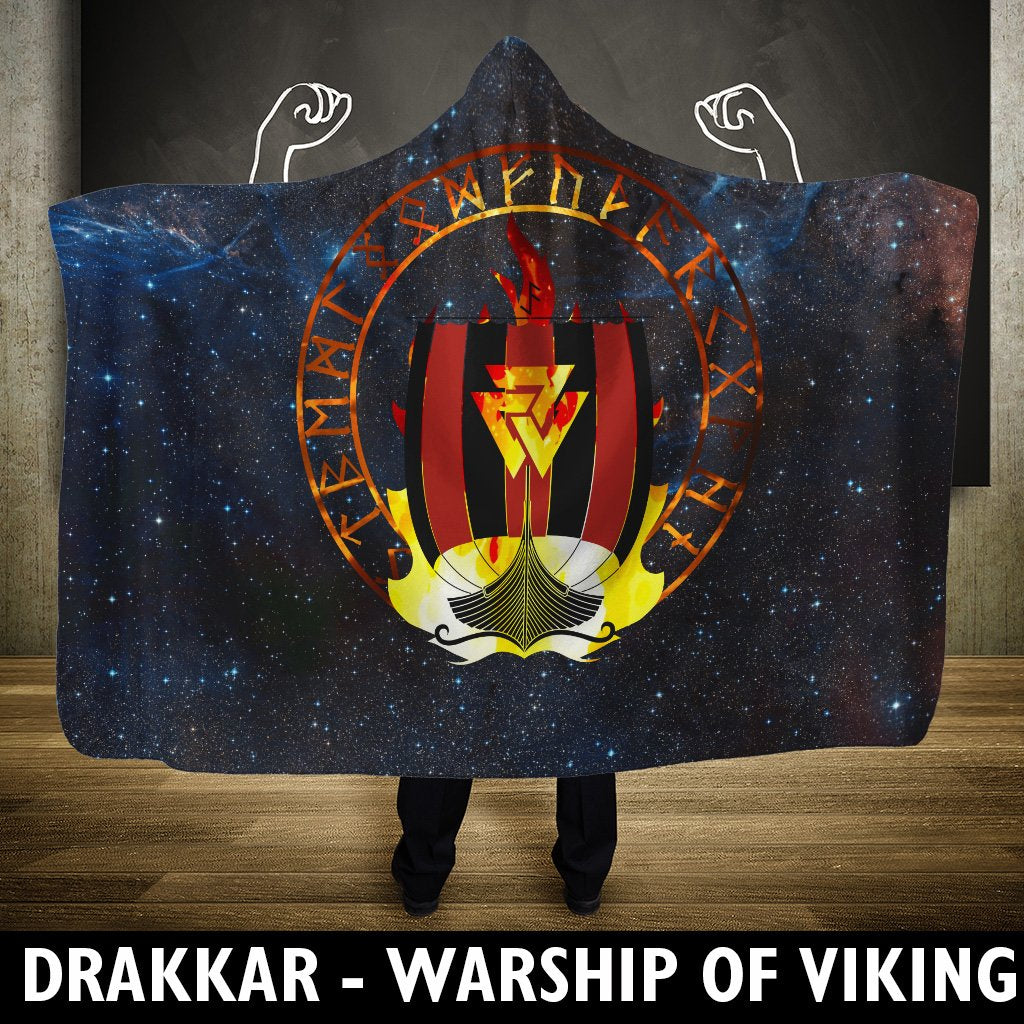 viking-hooded-blanket-drakkar-warship-of-viking