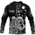 Custom Viking Warrior Zip Hoodie Celtic Tree A21 RLT12 - Wonder Print Shop