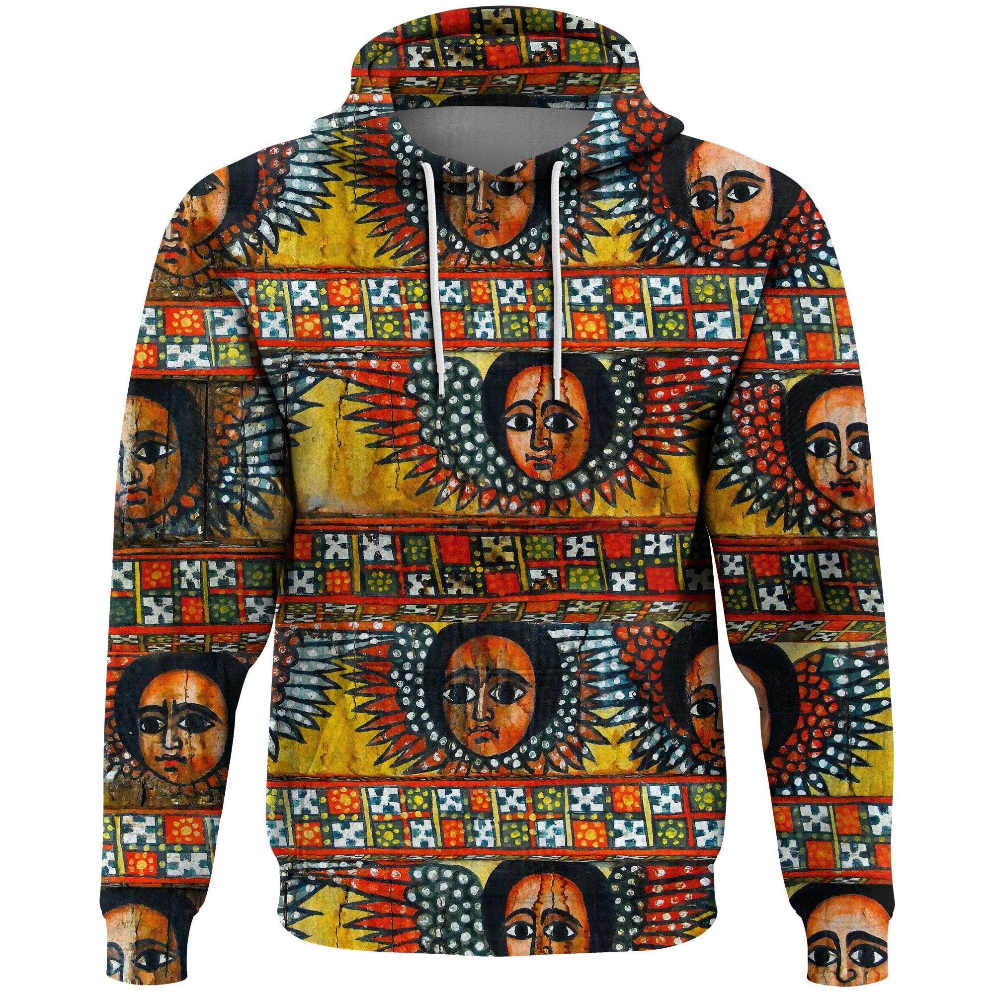 ethiopia-hoodie-debre-birhan-selassie-church-pattern