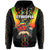 Custom Ethiopia Hoodie Reggae Style No.2 LT6 - Wonder Print Shop
