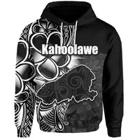 Custom Hawaiian Islands Hoodie Kahoolawe LT6 - Wonder Print Shop