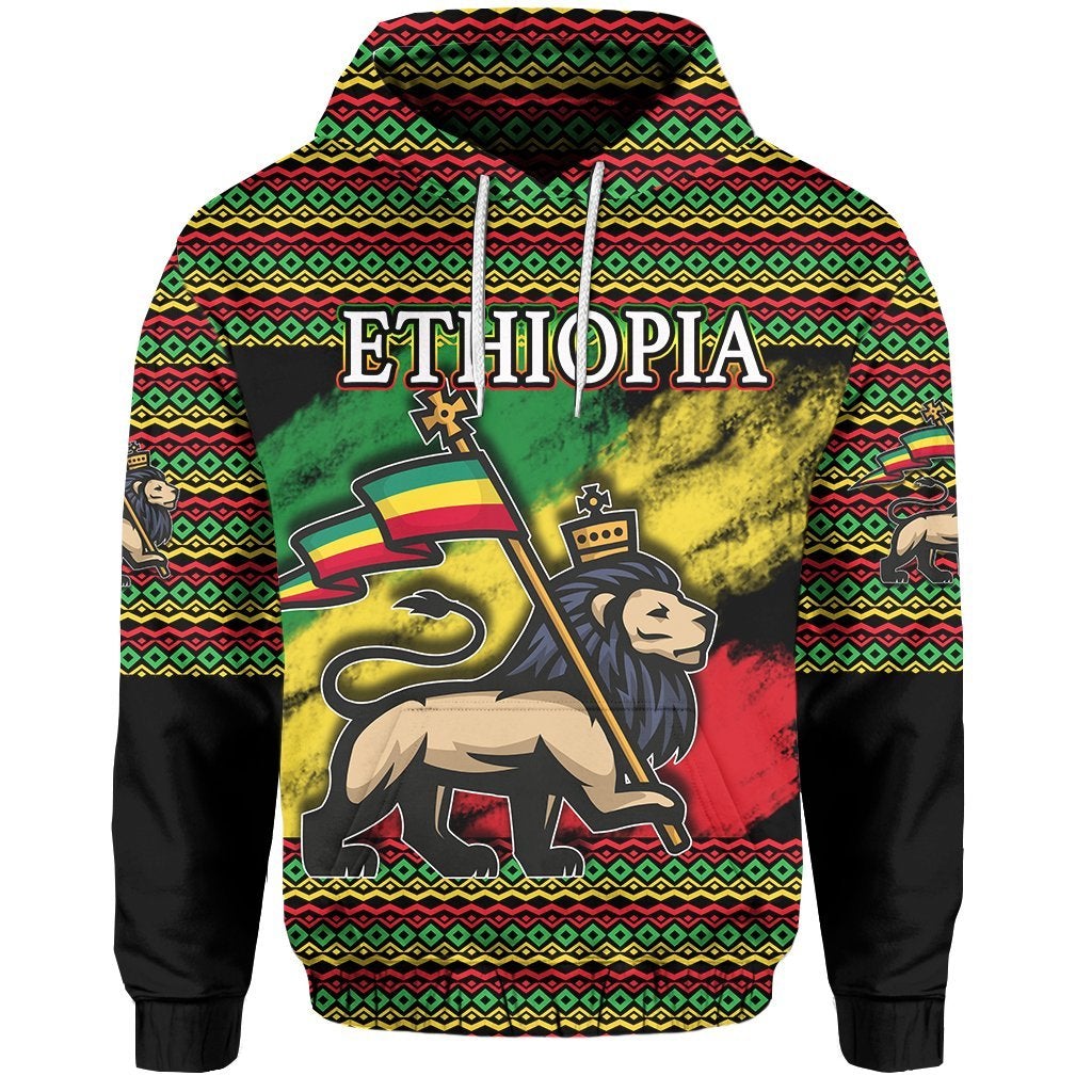 ethiopia-hoodie-version-lion-of-judah-grunge