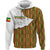 Ethiopia Hoodie Map LT10 - Wonder Print Shop