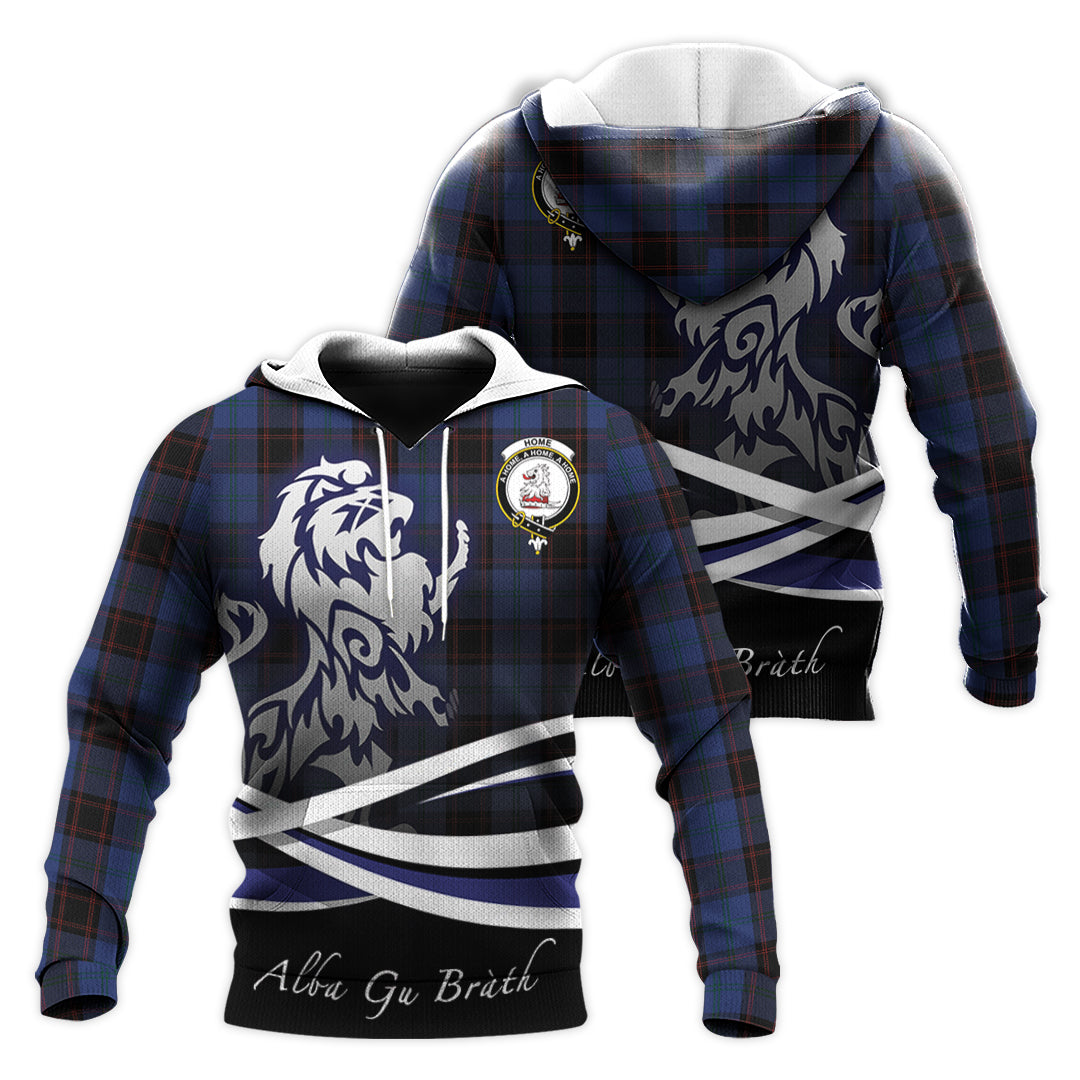 scottish-home-hume-clan-crest-scotland-lion-tartan-hoodie