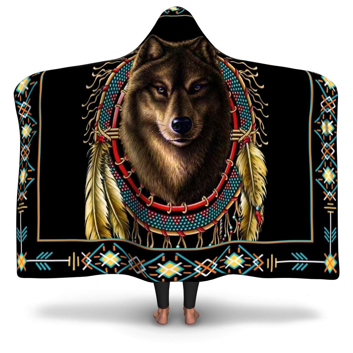 native-american-hooded-blanket