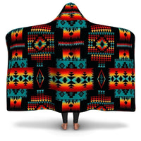 pattern-native-american-design-hooded-blanket