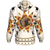 Chief Riding Horse Native American 3D Pullover Hoodies LT10 - Wonder Print Shop