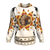 Chief Riding Horse Native American 3D Pullover Hoodies LT10 - Wonder Print Shop
