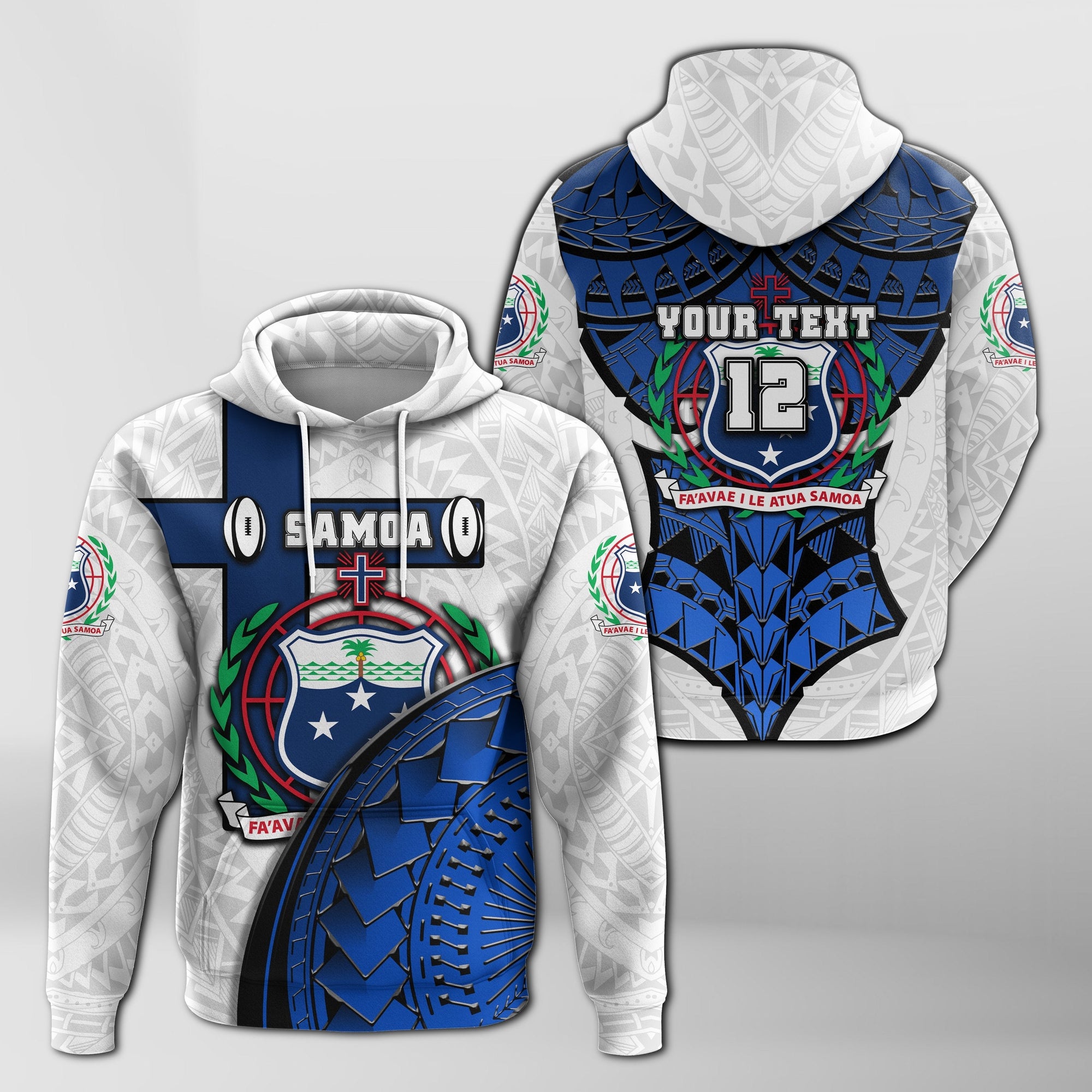 custom-personalised-american-samoa-rugby-hoodie-armor-style-white