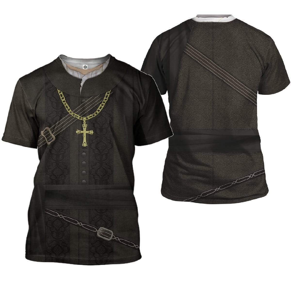 Aramis T Shirt LT8 - Wonder Print Shop