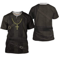Aramis T Shirt LT8 - Wonder Print Shop