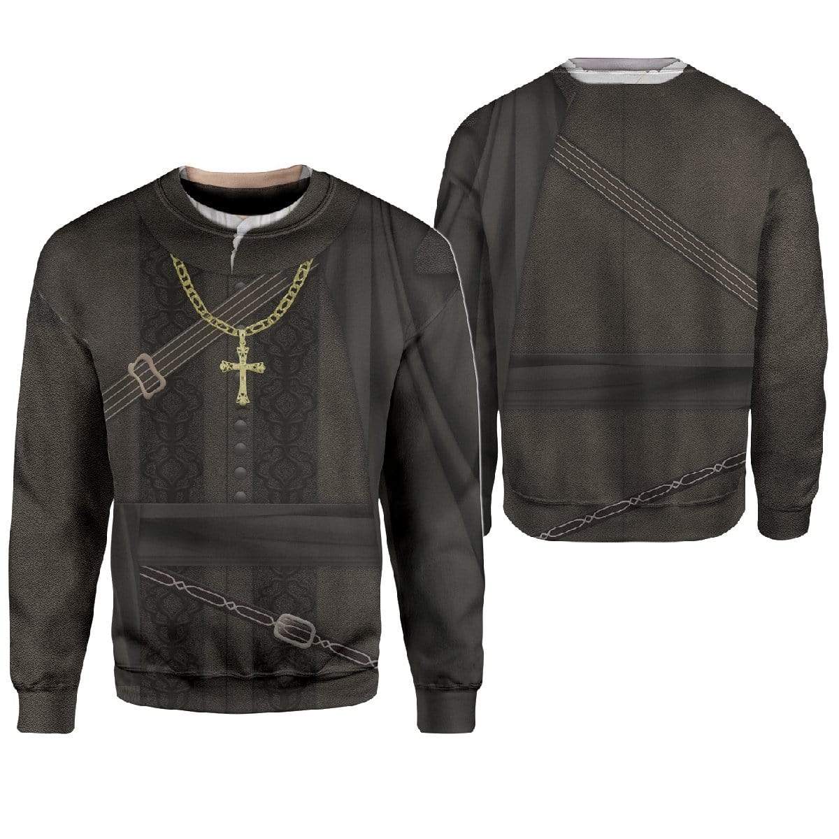 Aramis Sweatshirt LT8 - Wonder Print Shop