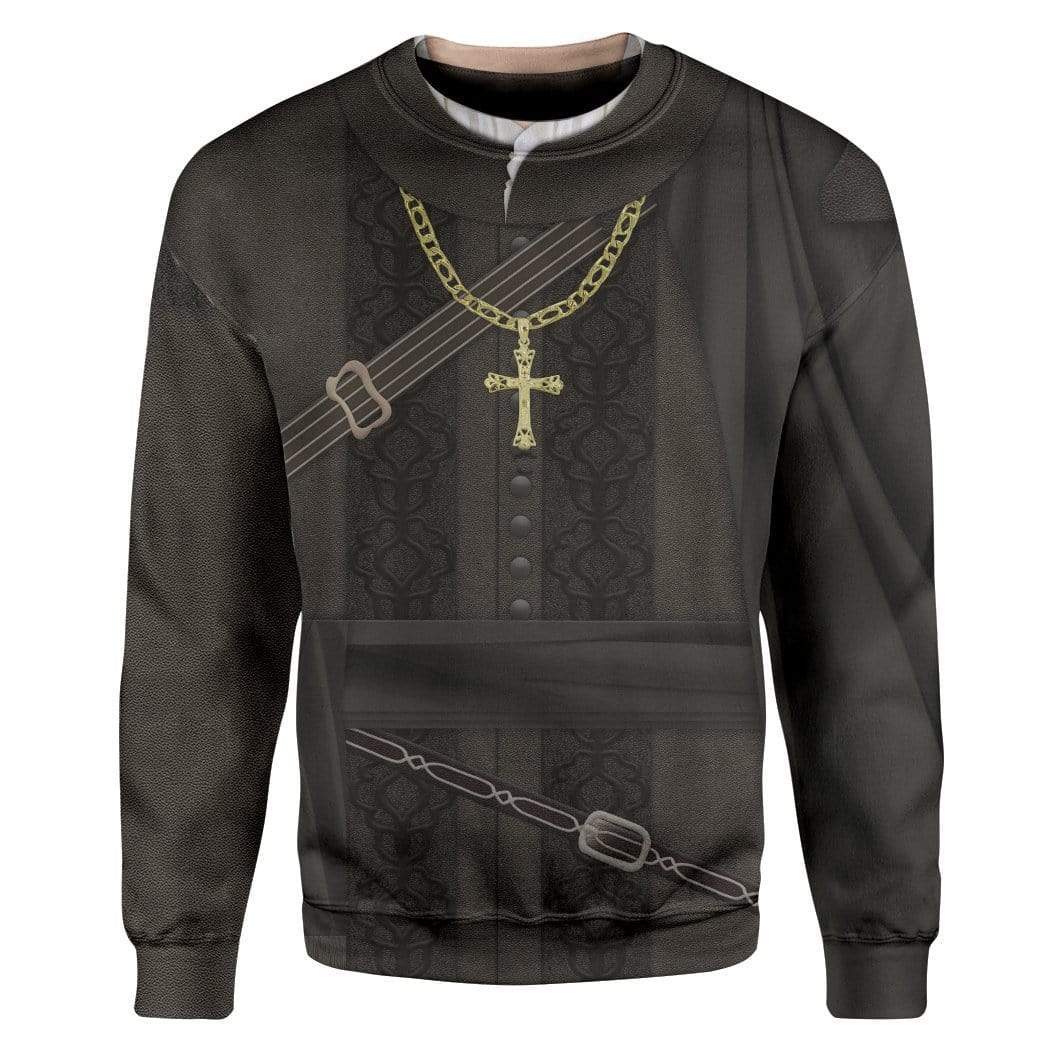 Aramis Sweatshirt LT8 - Wonder Print Shop