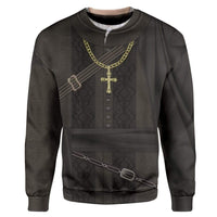 Aramis Sweatshirt LT8 - Wonder Print Shop