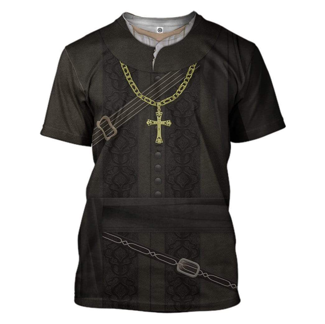 Aramis T Shirt LT8 - Wonder Print Shop